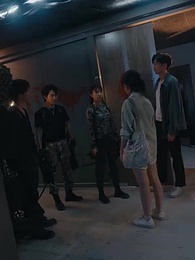 Trampled by Love - Episode 31