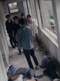 Episode 47 - Trampled by Love