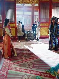 오늘부터 난 황제가 될 것이다 - Episode 68