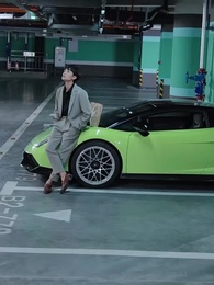 Episode 30 - The Perfect Marriage Contract