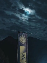 I Died Her Loyal Fool, I Return Her Worst Nightmare - Episode 1