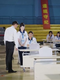 Pelukis Cahaya - Episode 7