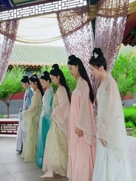 Episode 44 - I Died Her Loyal Fool, I Return Her Worst Nightmare