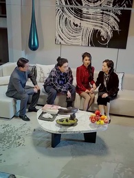 戀愛腦她失憶了 - Episode 36