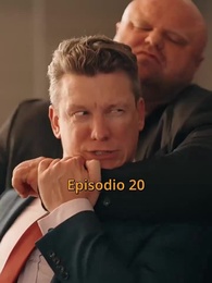 Episodio 20 - El Regreso del Chef Infernal