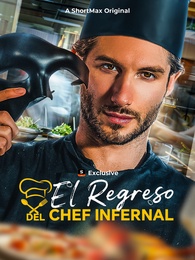 El Regreso del Chef Infernal