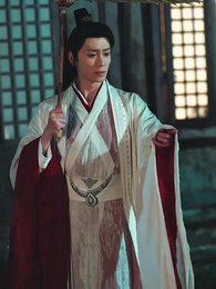 오늘부터 난 황제가 될 것이다 - Episode 20