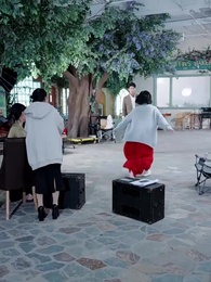 The Perfect Marriage Contract - Episode 53