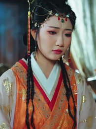 Episode 42 - I Died Her Loyal Fool, I Return Her Worst Nightmare