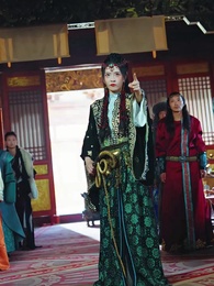 I Died Her Loyal Fool, I Return Her Worst Nightmare - Episode 56