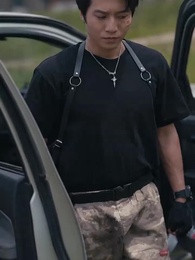 Trampled by Love - Episode 14