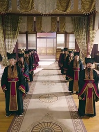 I Died Her Loyal Fool, I Return Her Worst Nightmare - Episode 23