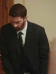 Episódio 53 - Renascimento: A Esposa do Padrinho