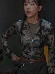 Trampled by Love - Episode 12