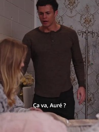 Épisode 8 - Un divorce heureux