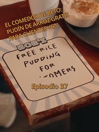 Episodio 37 - El Regreso del Chef Infernal