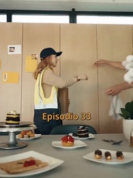 El Regreso del Chef Infernal - Episode 33