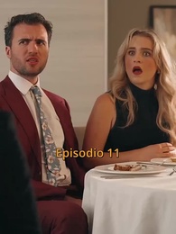 Episodio 11 - El Regreso del Chef Infernal