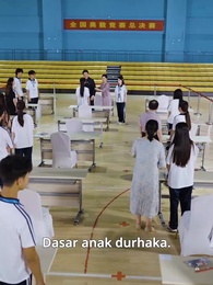 Episode 10 - Pelukis Cahaya