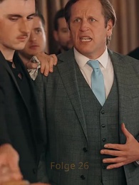 Höllenfeuer-Koch: Dein Geschmack ist mein Ende - Episode 26