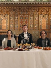 El Regreso del Chef Infernal - Episode 59