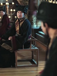 I Died Her Loyal Fool, I Return Her Worst Nightmare - Episode 5