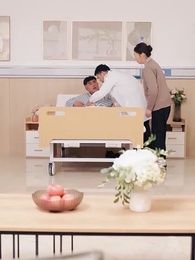 うちの息子実は最強 - Episode 32