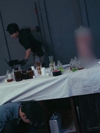 Trampled by Love - Episode 32