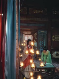 48화 - 오늘부터 난 황제가 될 것이다