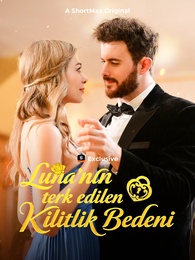 Lunanın terk edilen kilitlik Bedeni