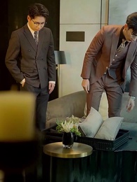 第29集 - 戀愛腦她失憶了