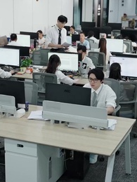 Je ne suis plus celle d'hier - Episode 1