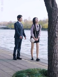 第34話 - 運命のリボーン～奪われた人生を取り戻せ～