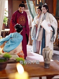 第27集 - 霓裳飛金闕