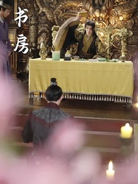 第14集 - 霓裳飛金闕