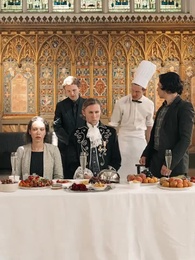 Episódio 60 - Chefe Infernal