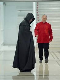 第87集 - 我的殺手老婆