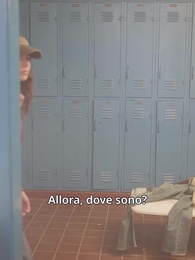 Episodio 9 - Amore Folle per la Mia Professoressa Alpha