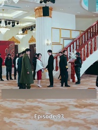 Episode 93 - The Emperor