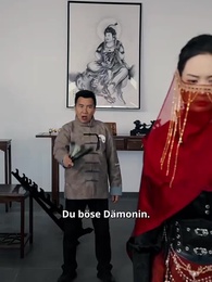 Episode 59 - Aufstieg zur Gottheit