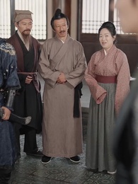 金榜題名之衣錦還鄉 - Episode 13