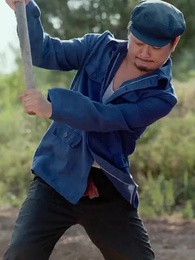 第26集 - 旱災荒年，我福娃帶飛全家