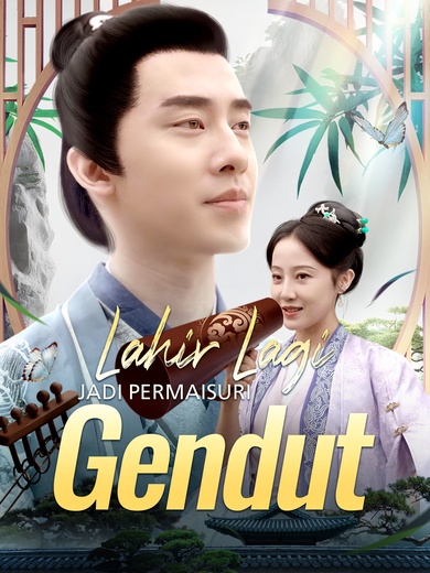 [Dijuluki] Lahir Lagi Jadi Permaisuri Gendut