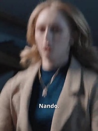 Episódio 49 - Chefe Infernal