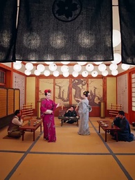 一代雙嬌 - Episode 33