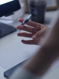Tập 8 - Sự Trả Thù Của Cô Phương