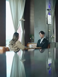 雙穿後，我跟死對頭結婚了 - Episode 17