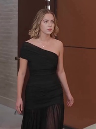 Onunla Yeni Bir Başlangıç - Episode 36