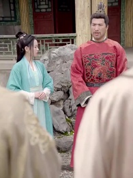 De Cero al Príncipe Más Poderoso - Episode 4