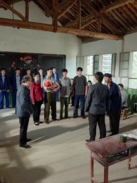 第24集 - 旱災荒年，我福娃帶飛全家